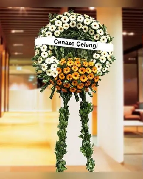 Cenaze Çelengi
